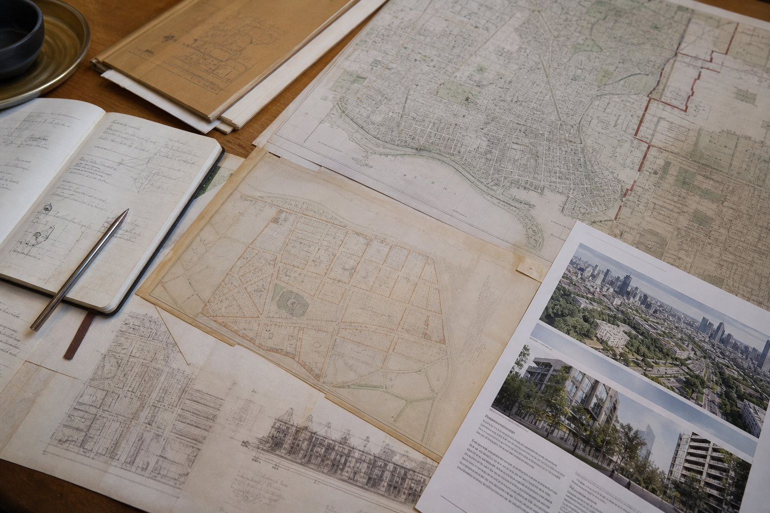 Navigating Victorian Planning Reform | Project Avoca