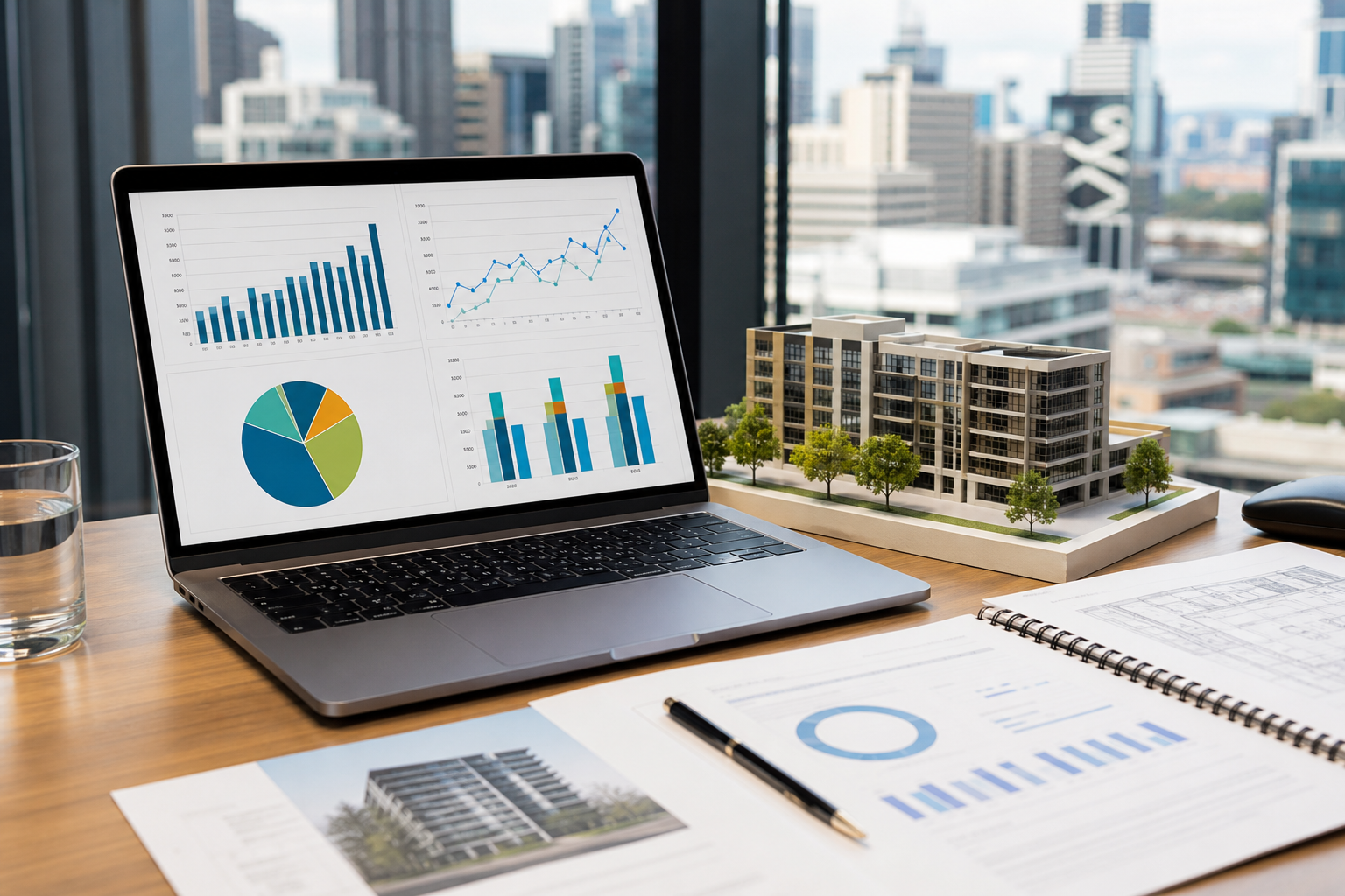 Feasibility Studies That Protect Capital | Project Avoca