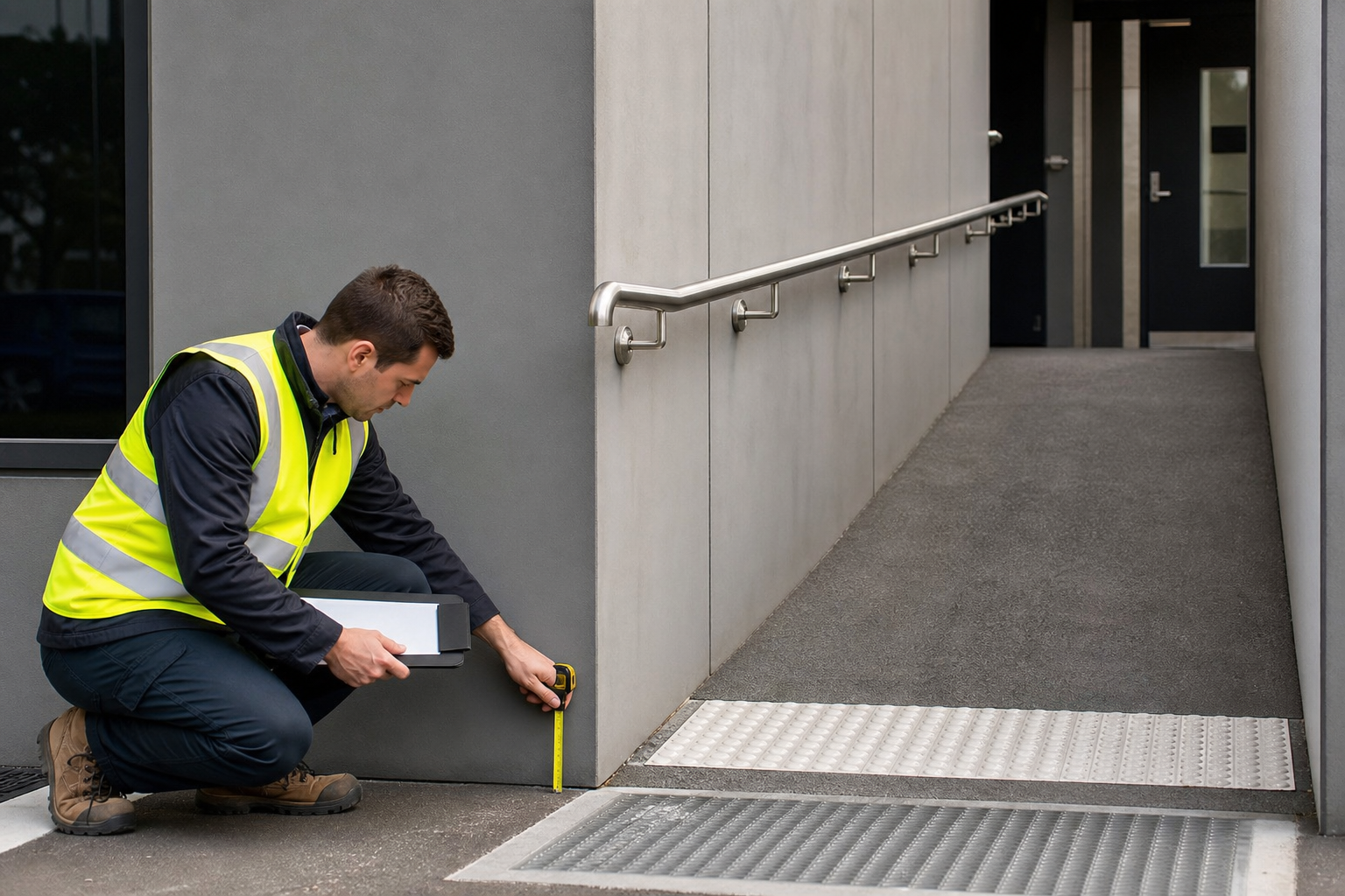 Commercial Compliance for Tenants | Project Avoca