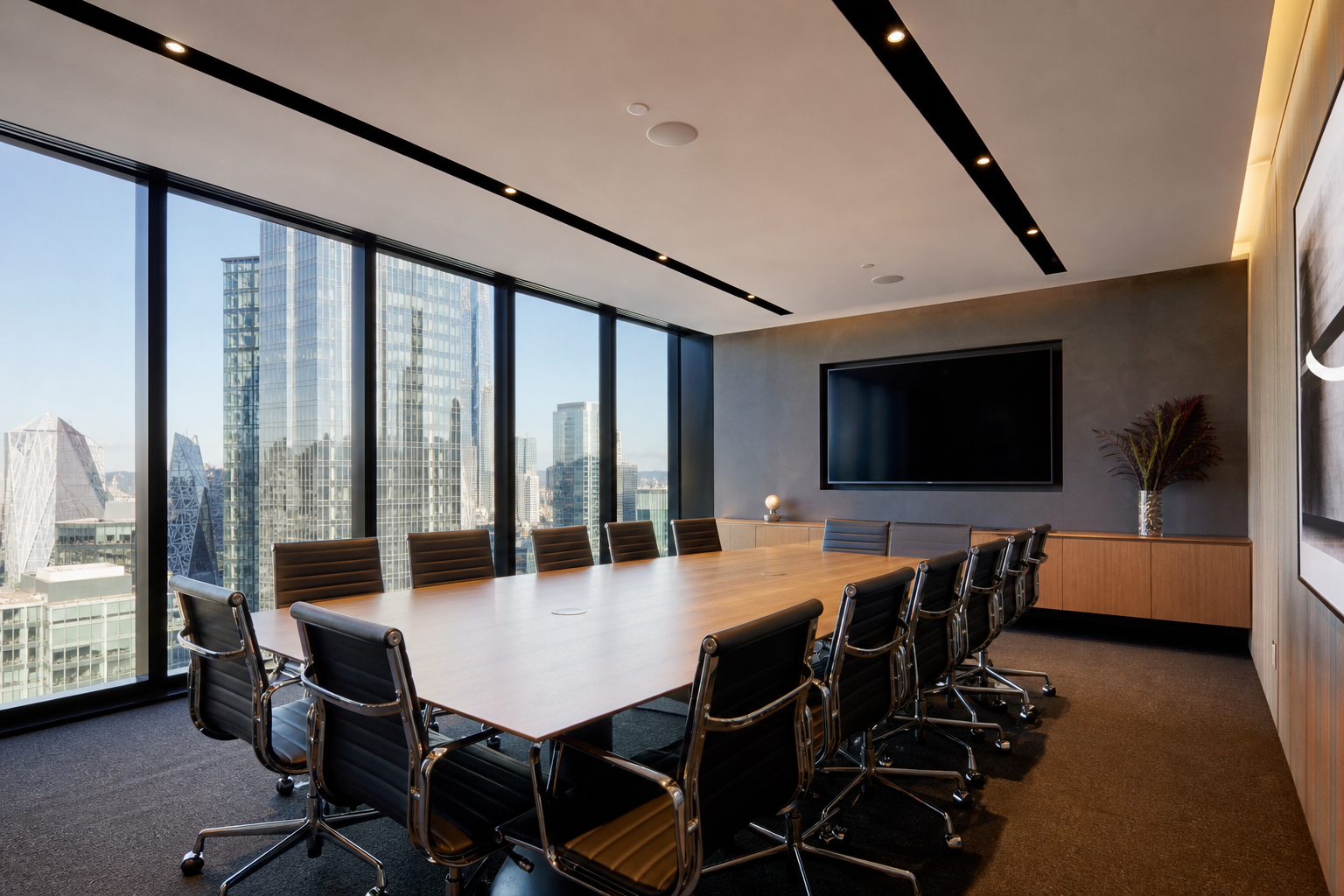 Company Overview