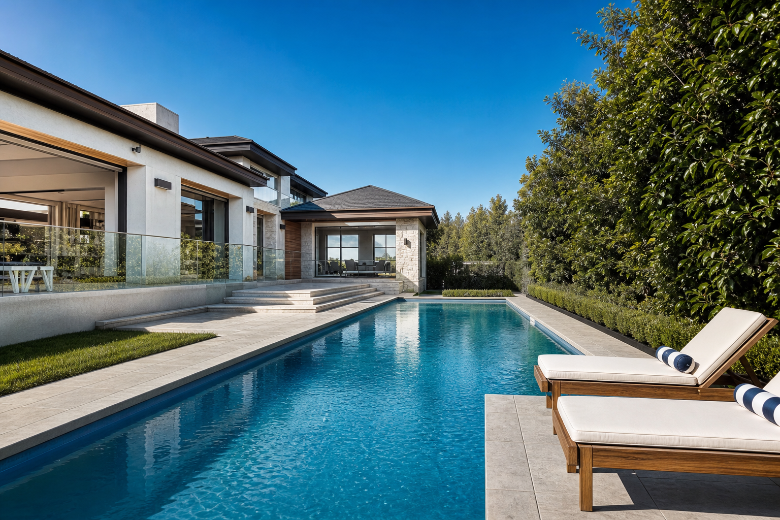 Boutique Residences