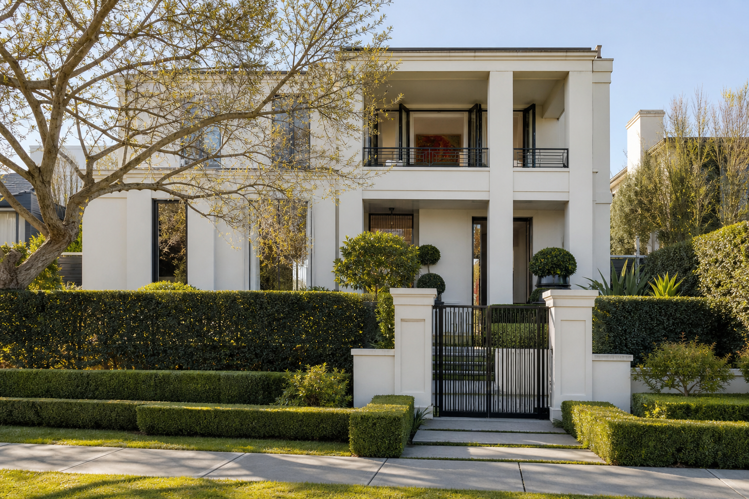 Brighton Residence