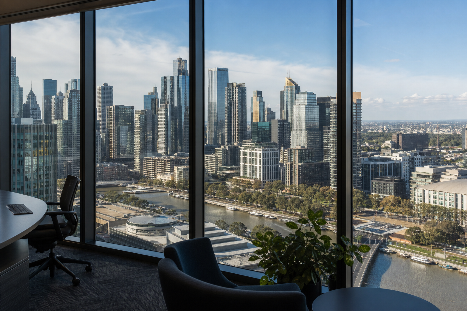 Our Office