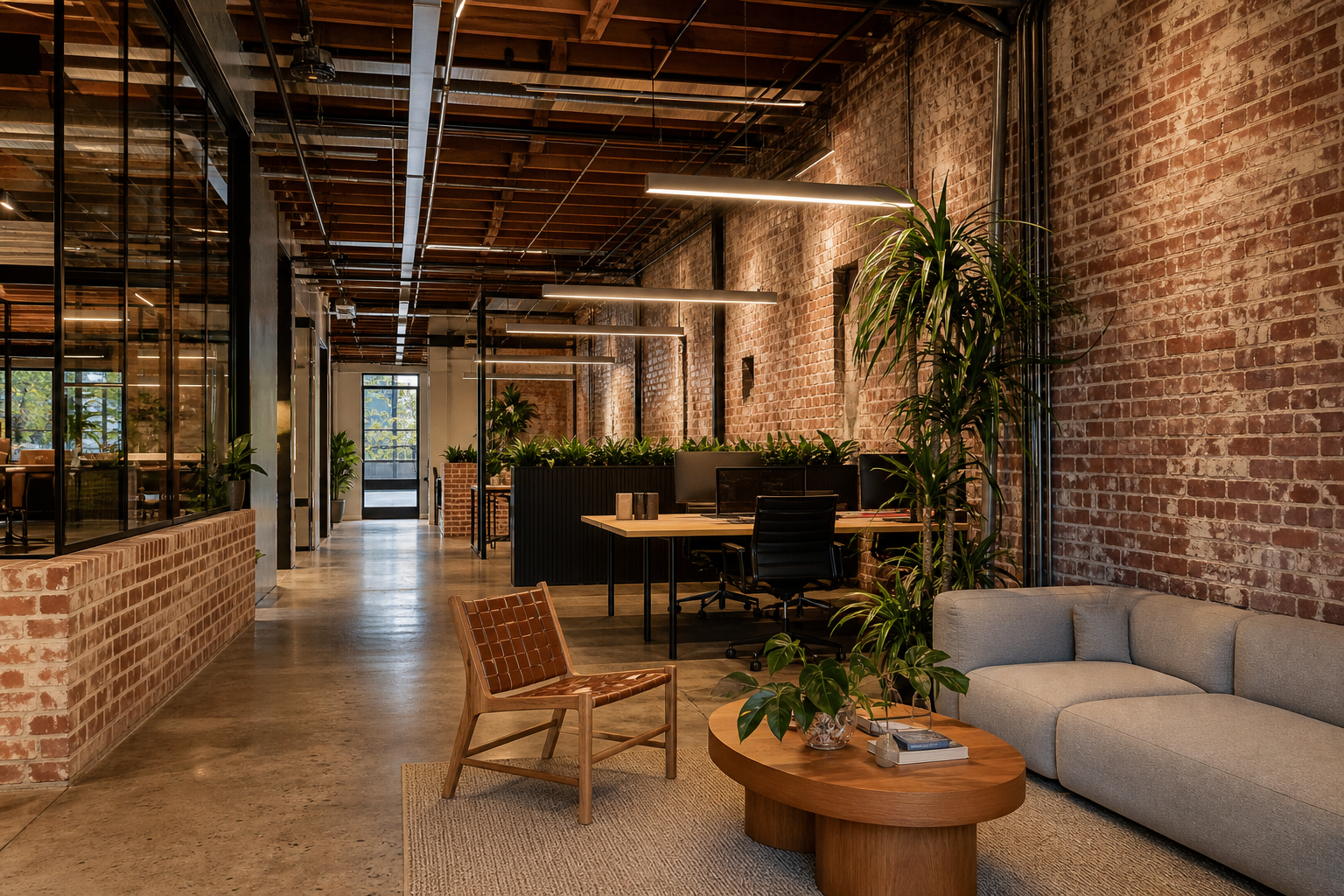Collingwood Offices
