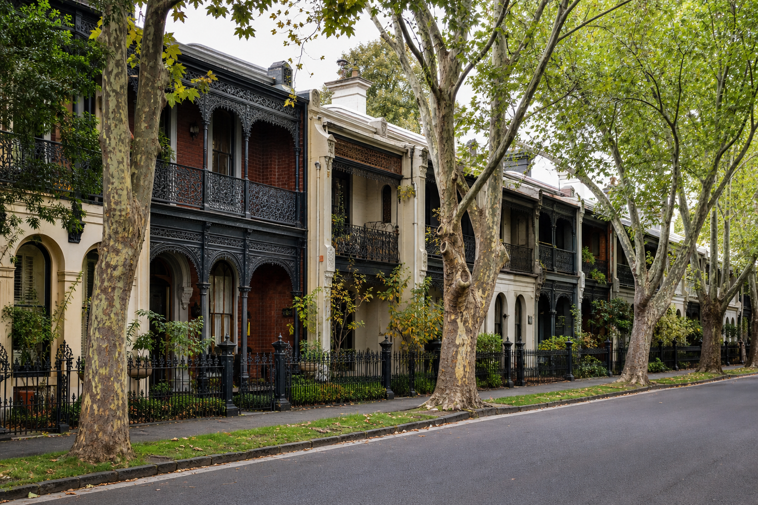 Richmond Terrace