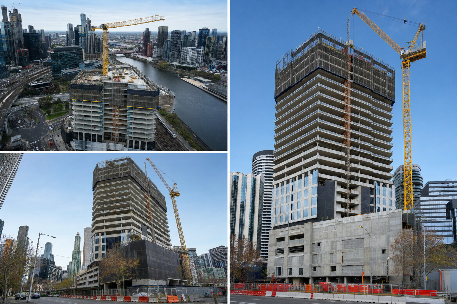 Property Development