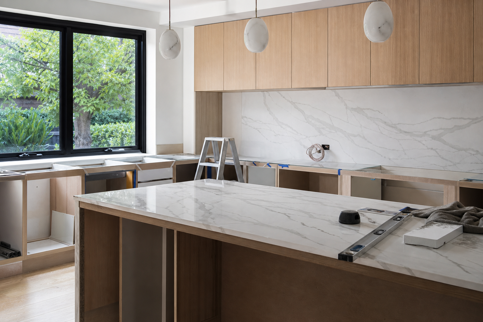 Renovation & Fit-out