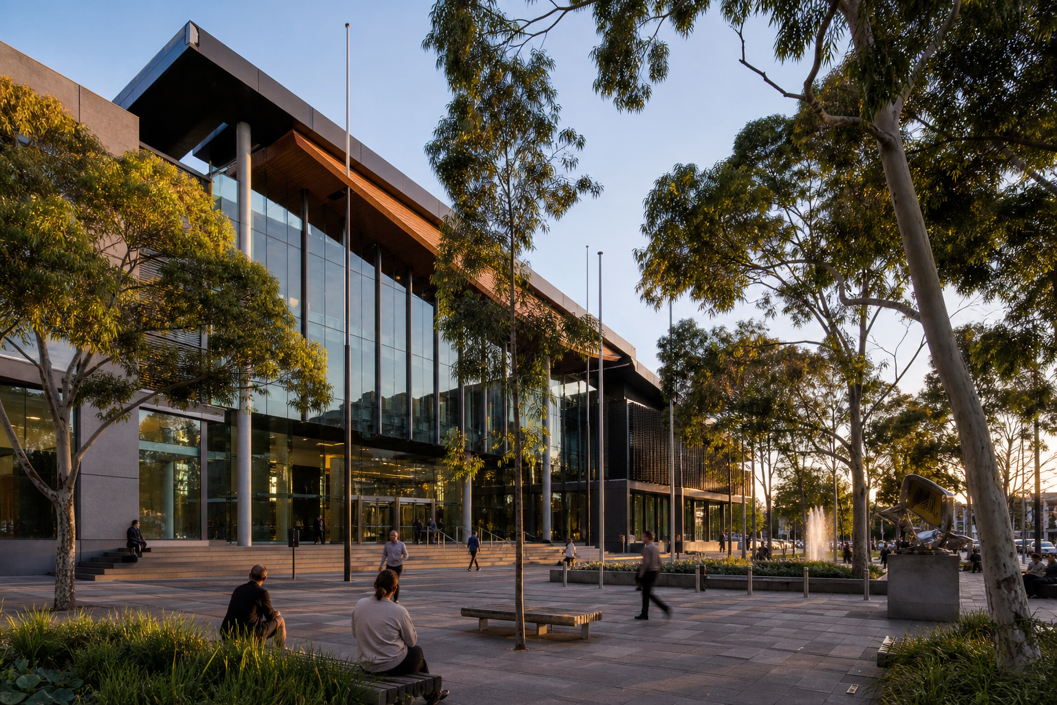 Victorian planning reform