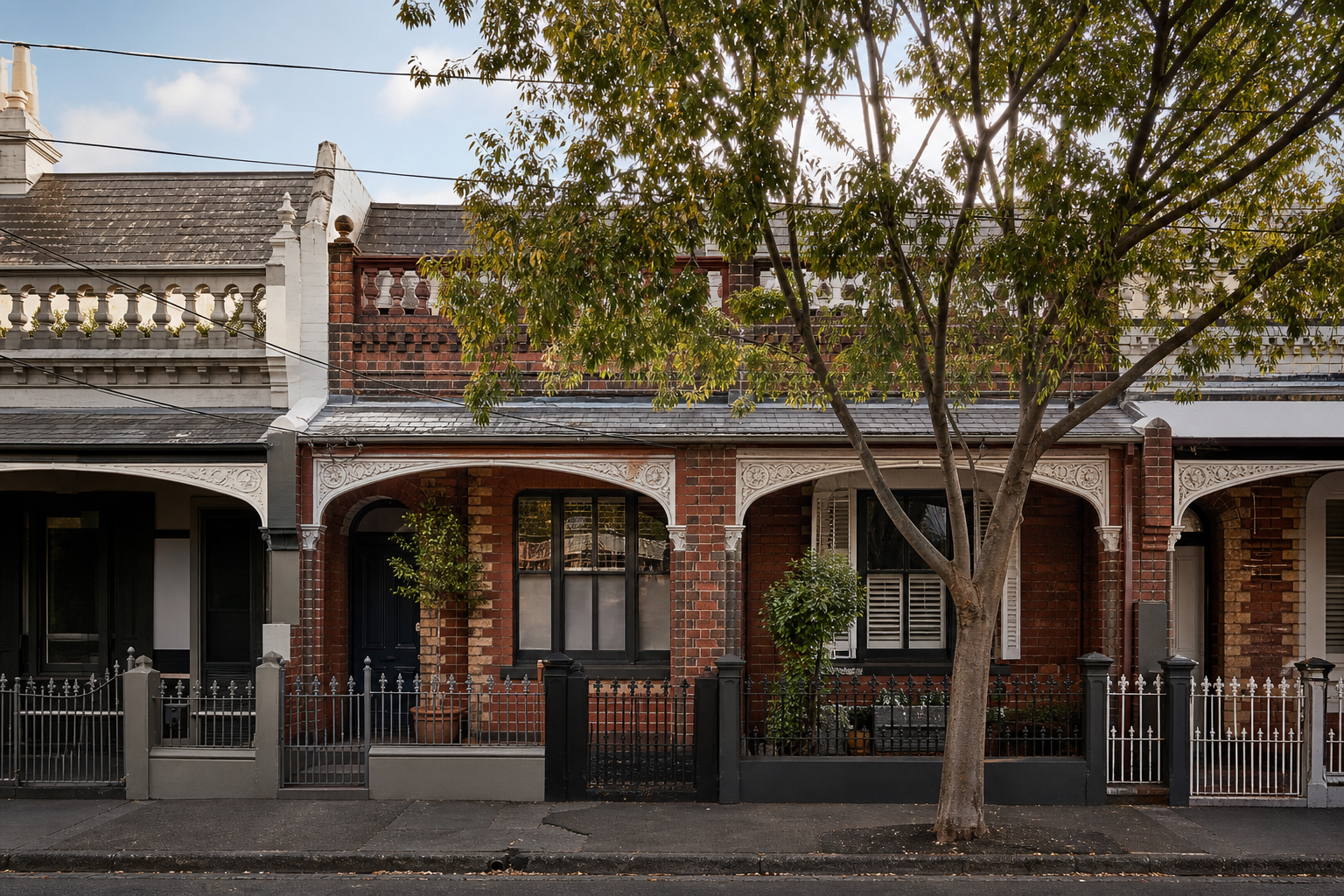 Richmond Terrace