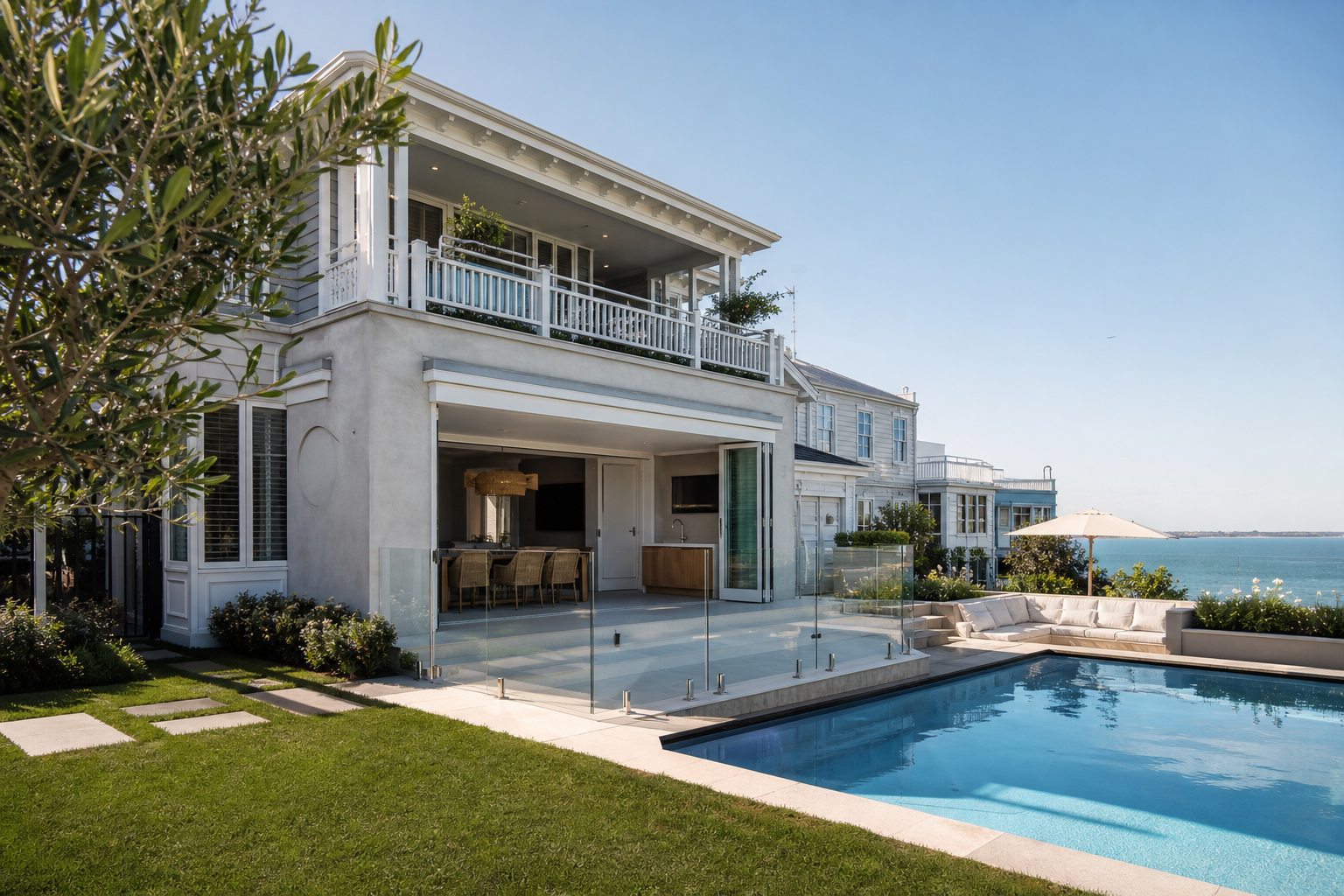 Brighton Residence