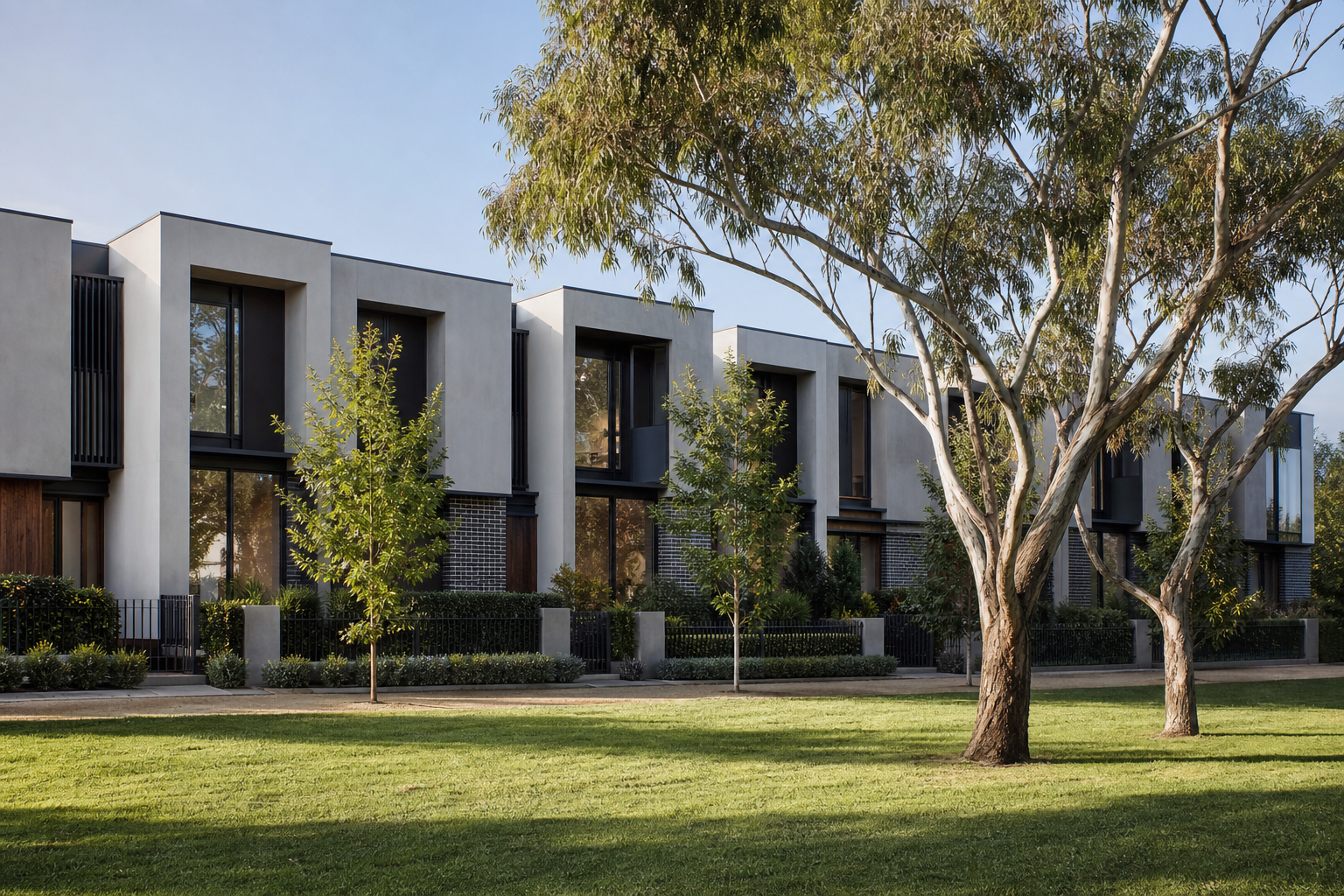 Yarra Bend