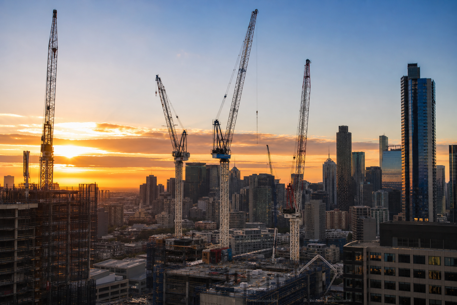 Construction Costs