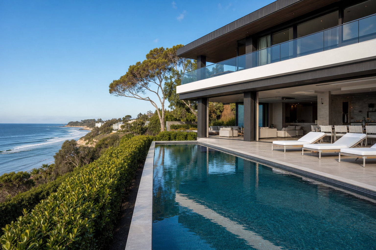 Brighton Residence