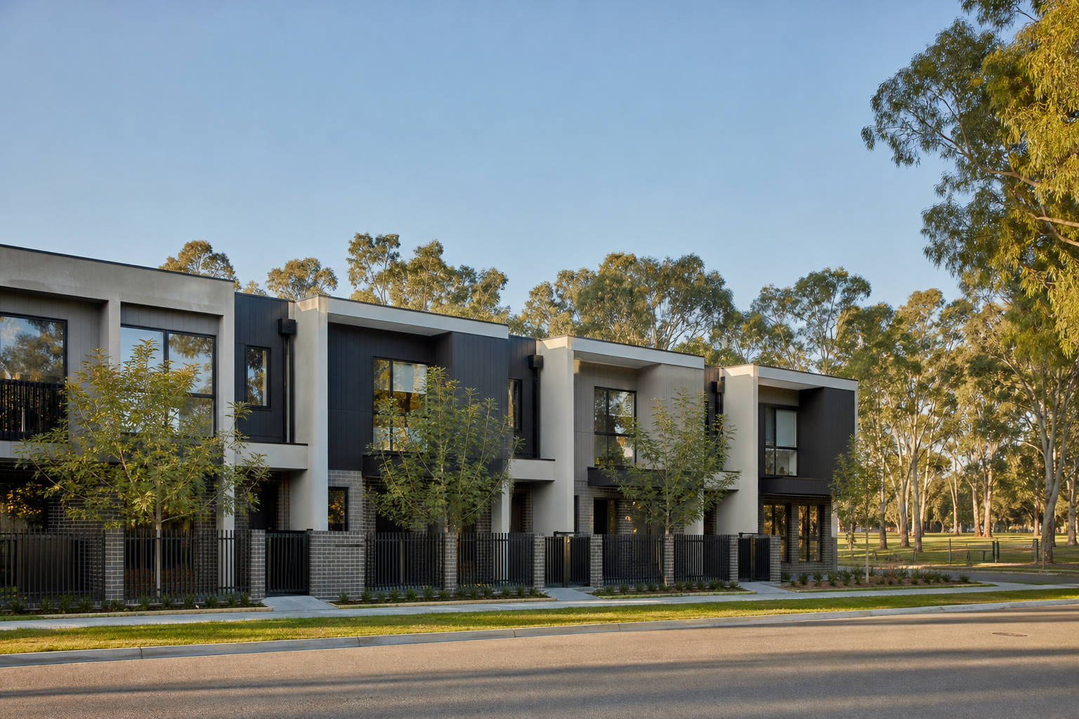 Yarra Bend
